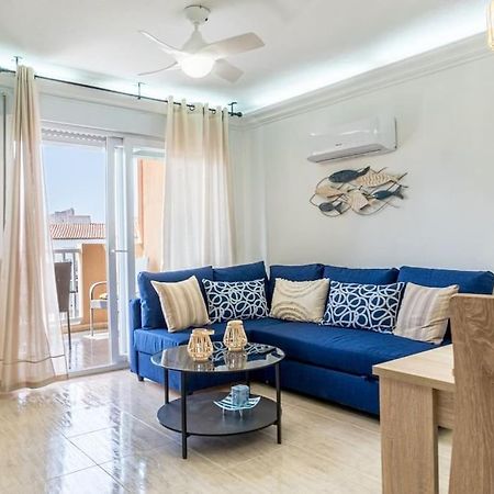 La Vida Loca Marinesco - Apartament La Manga San Blas  外观 照片