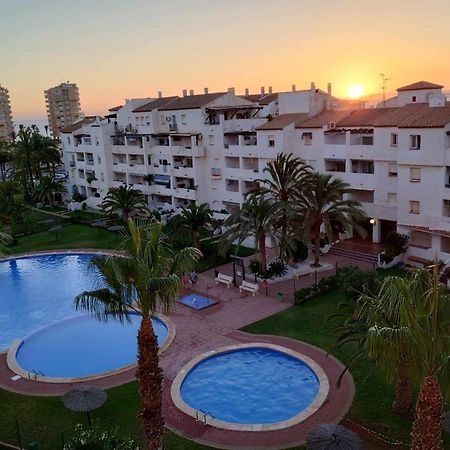 La Vida Loca Marinesco - Apartament La Manga San Blas  外观 照片