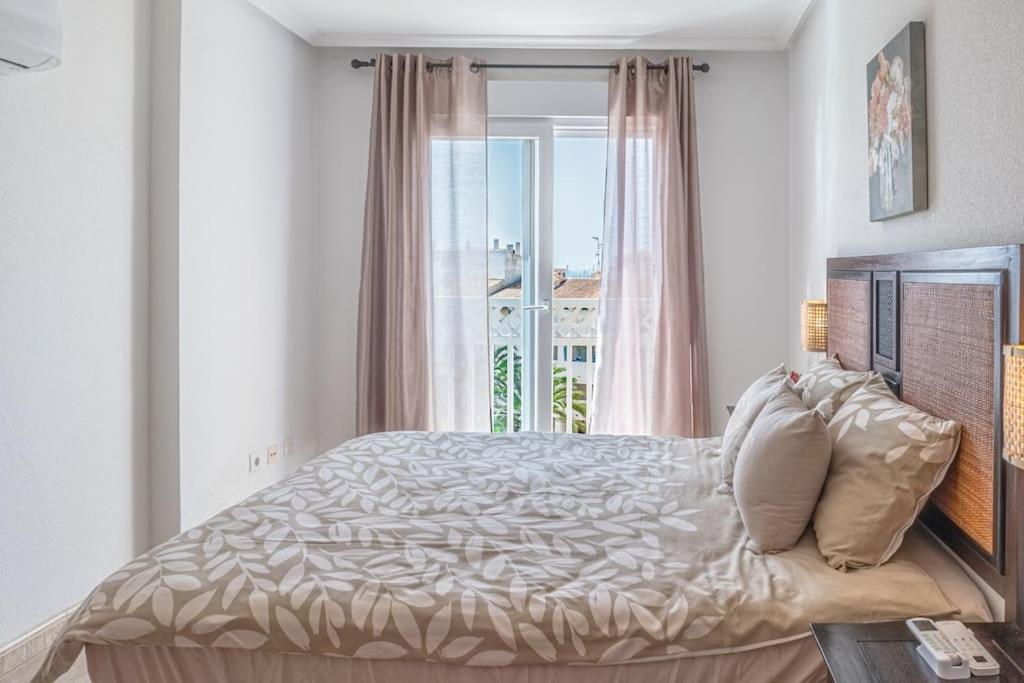 La Vida Loca Marinesco - Apartament La Manga San Blas  外观 照片