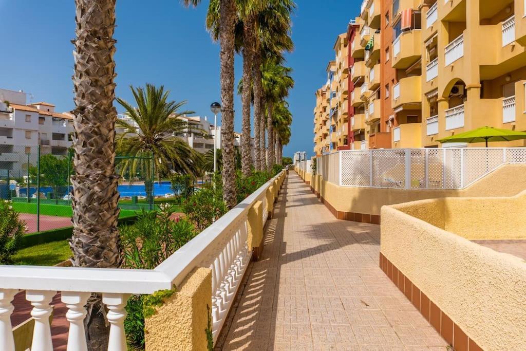 La Vida Loca Marinesco - Apartament La Manga San Blas  外观 照片