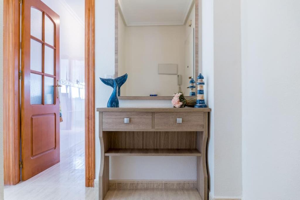 La Vida Loca Marinesco - Apartament La Manga San Blas  外观 照片