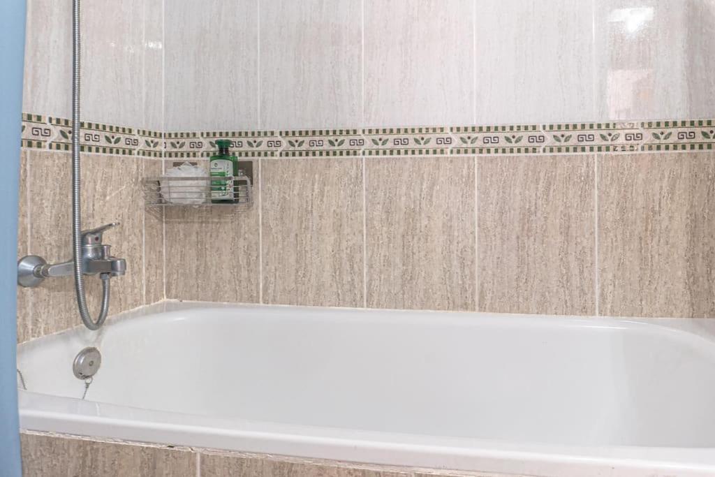 La Vida Loca Marinesco - Apartament La Manga San Blas  外观 照片