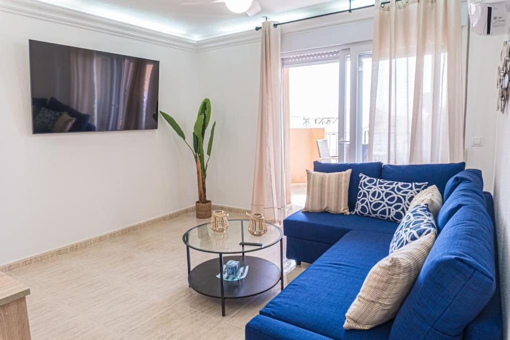 La Vida Loca Marinesco - Apartament La Manga San Blas  外观 照片