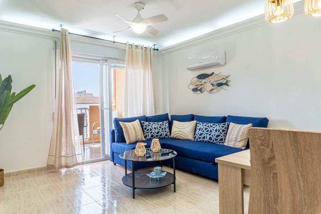 La Vida Loca Marinesco - Apartament La Manga San Blas  外观 照片