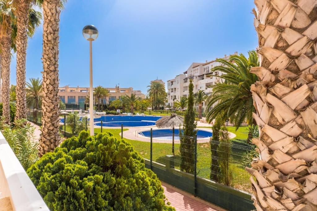 La Vida Loca Marinesco - Apartament La Manga San Blas  外观 照片