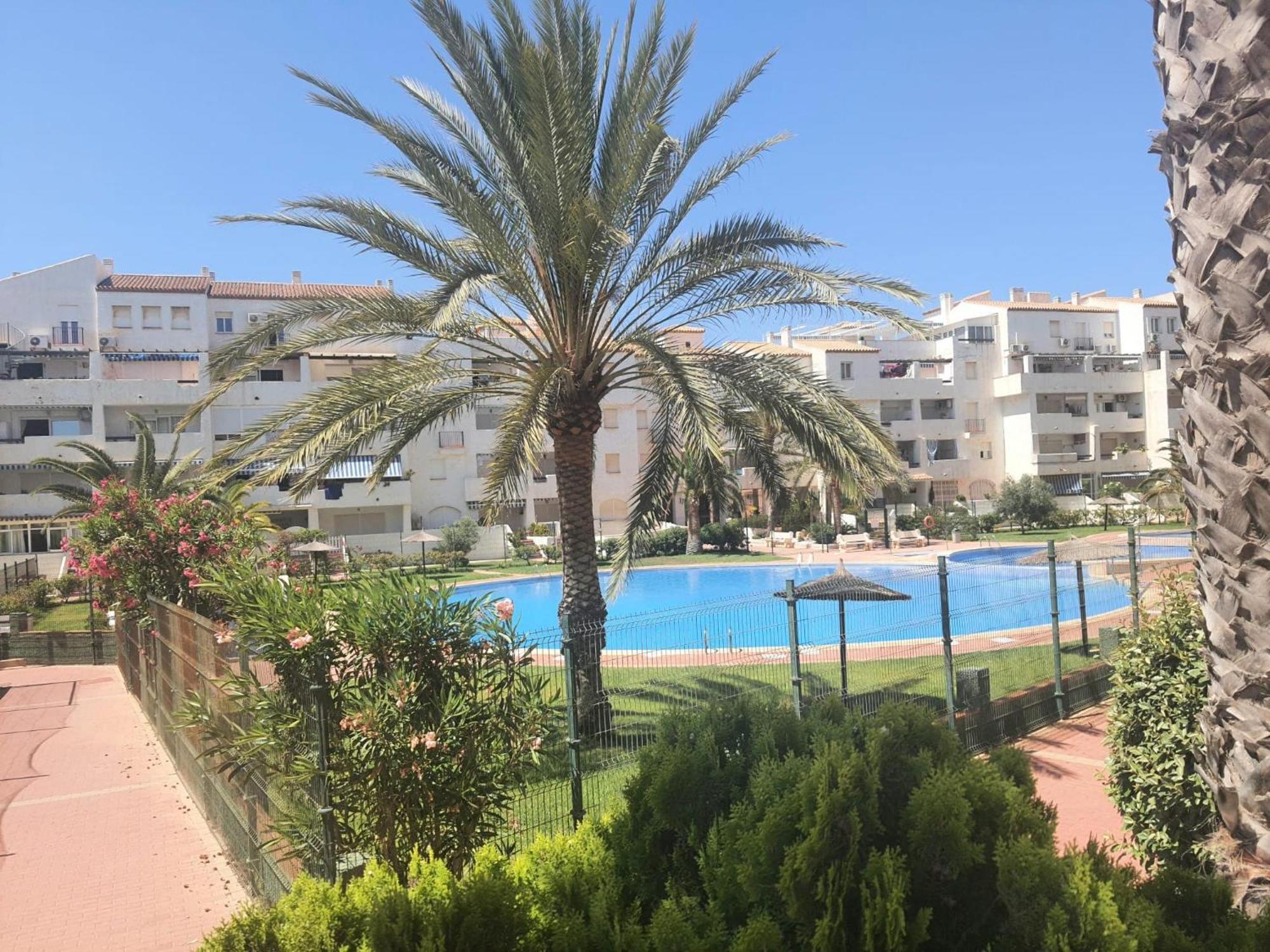 La Vida Loca Marinesco - Apartament La Manga San Blas  外观 照片