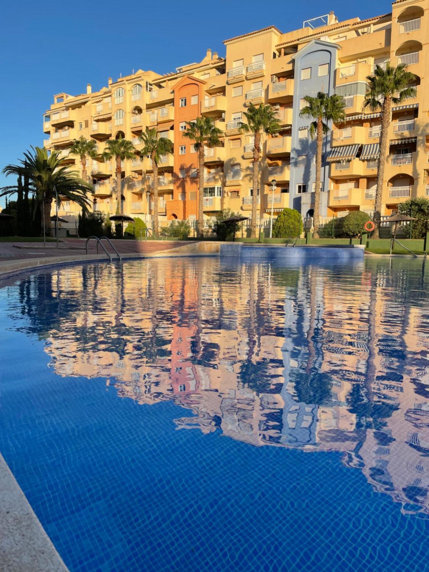 La Vida Loca Marinesco - Apartament La Manga San Blas  外观 照片