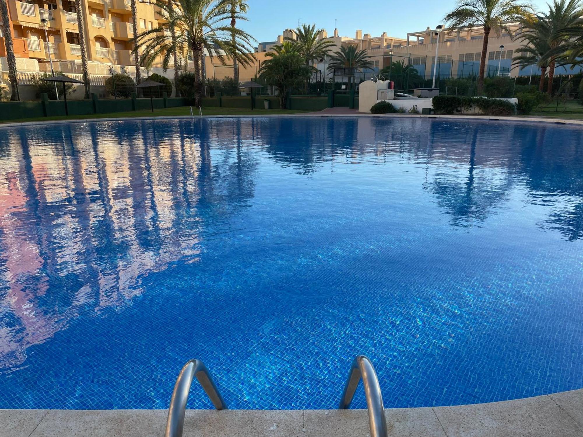 La Vida Loca Marinesco - Apartament La Manga San Blas  外观 照片