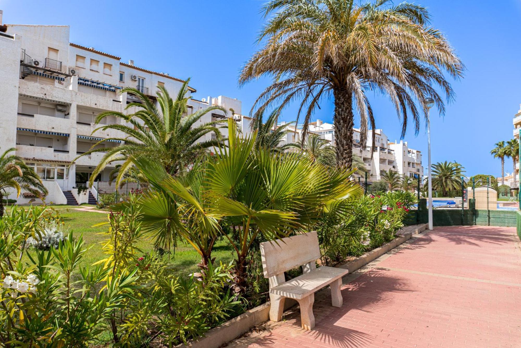 La Vida Loca Marinesco - Apartament La Manga San Blas  外观 照片