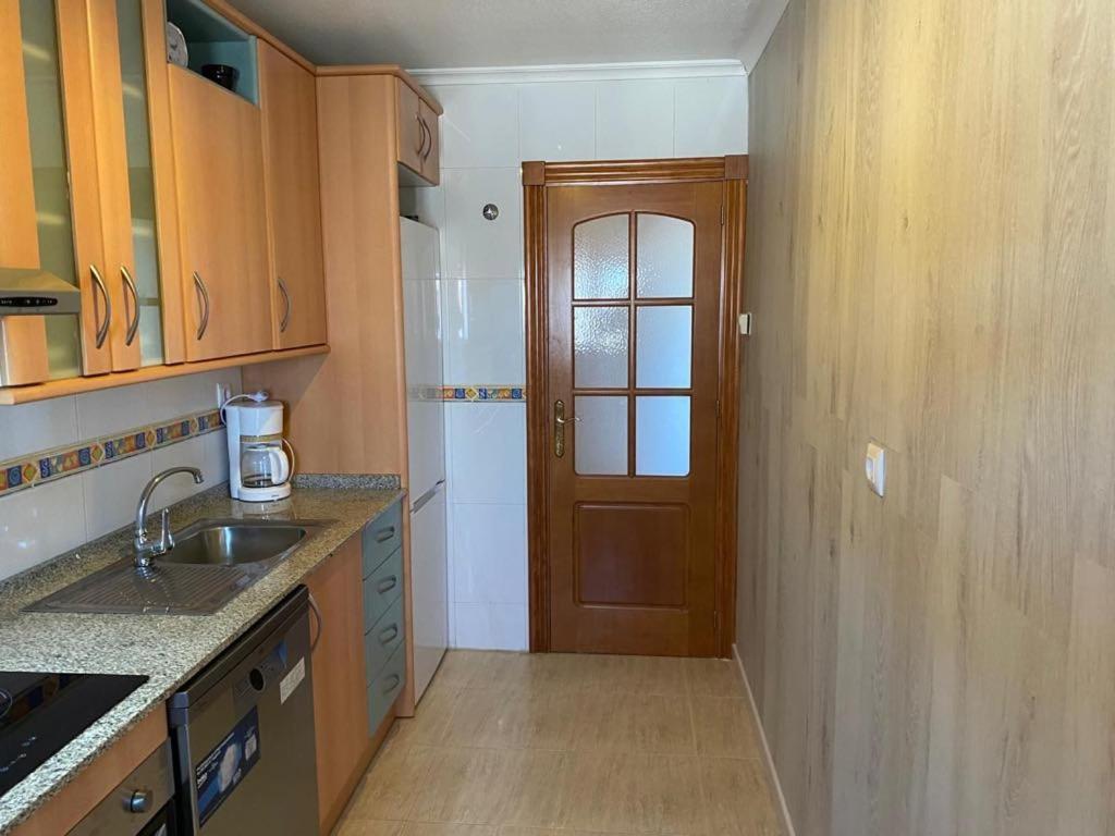 La Vida Loca Marinesco - Apartament La Manga San Blas  外观 照片